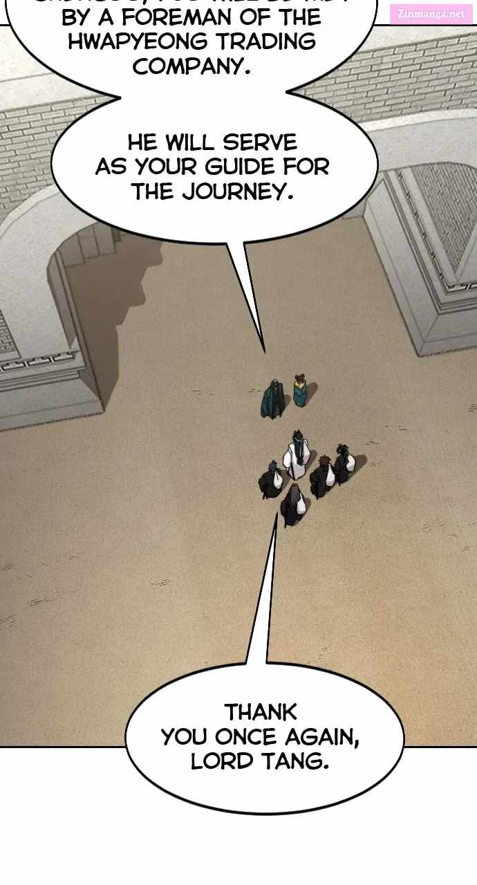 Read Return of the Mount Hua Sect Manga Online