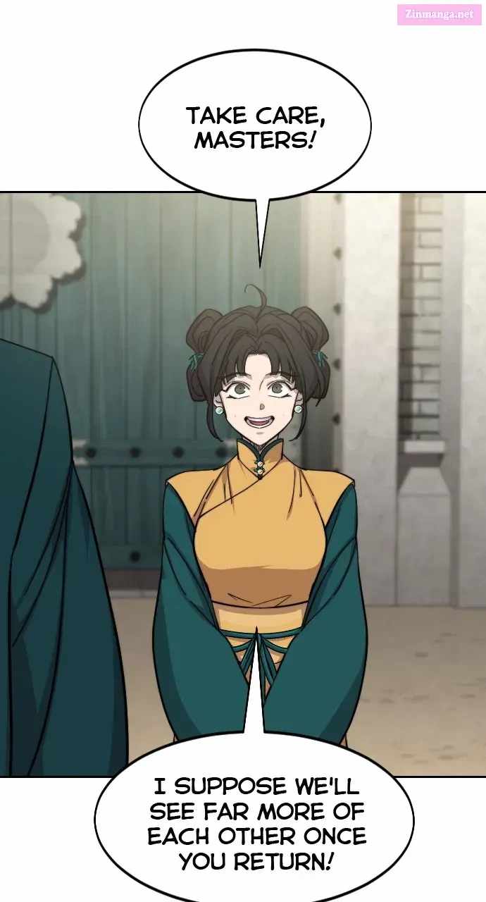 Read Return of the Mount Hua Sect Manga Online