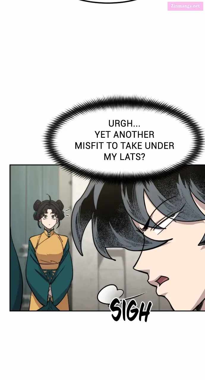 Read Return of the Mount Hua Sect Manga Online