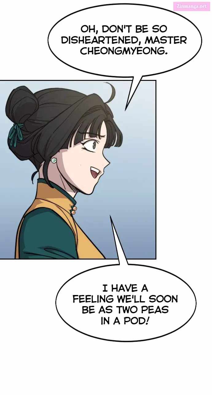 Read Return of the Mount Hua Sect Manga Online