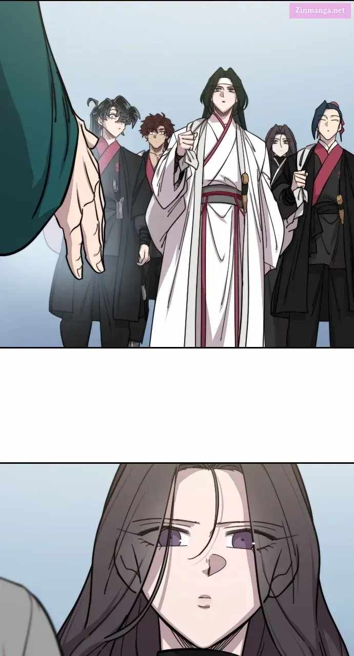 Read Return of the Mount Hua Sect Manga Online