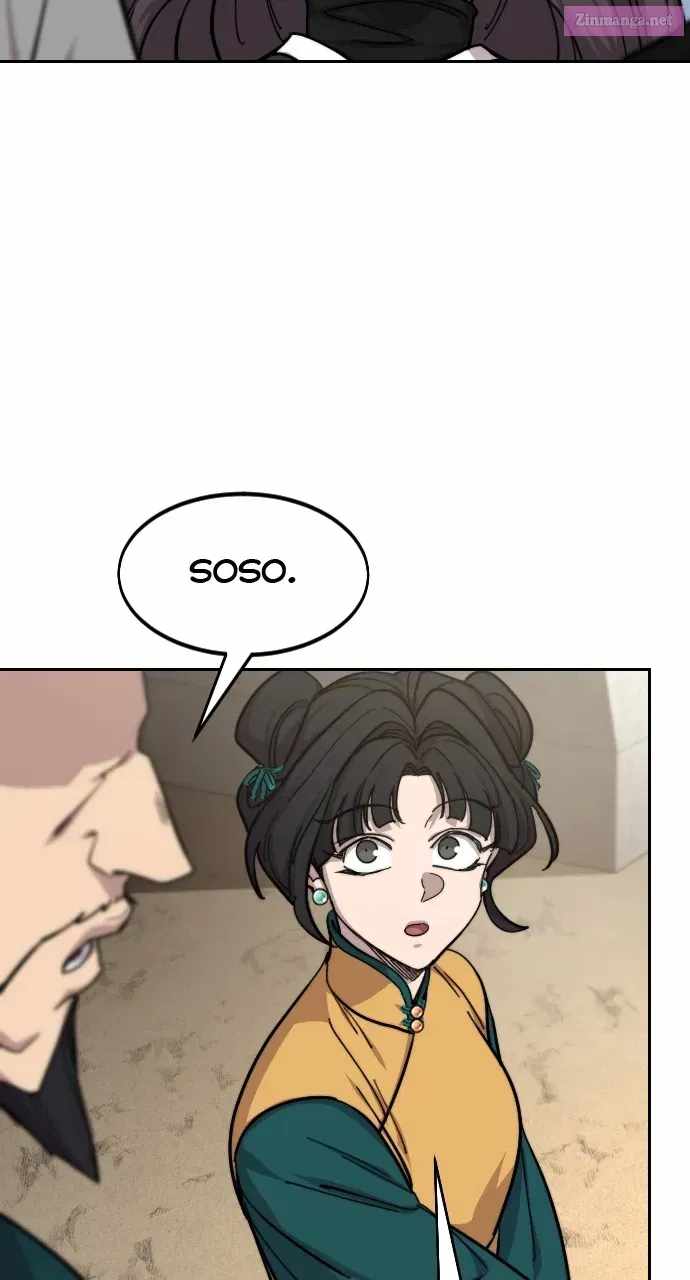 Read Return of the Mount Hua Sect Manga Online