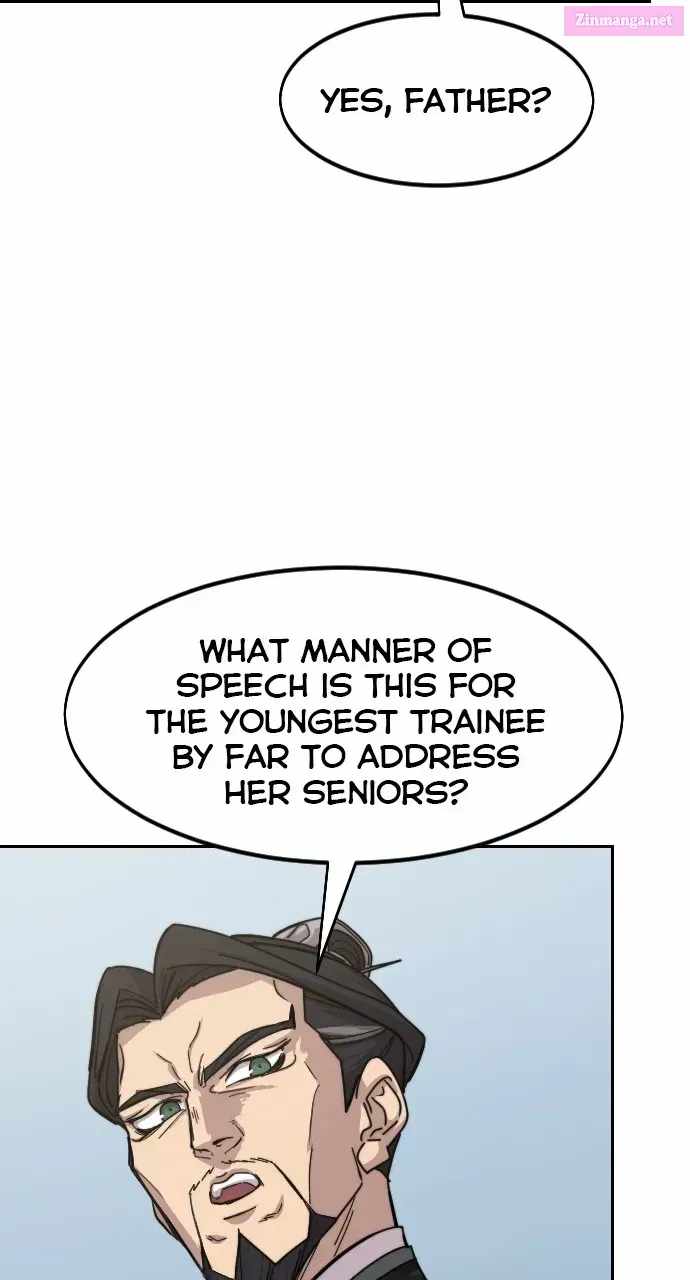 Read Return of the Mount Hua Sect Manga Online