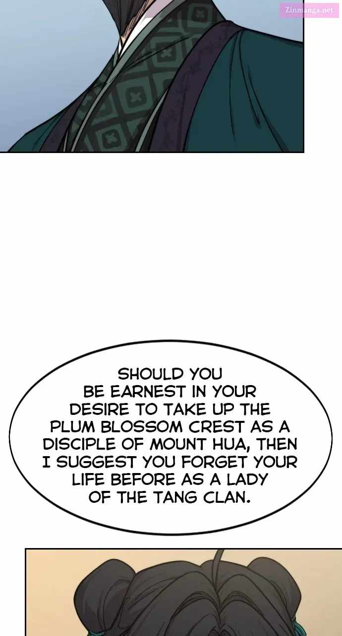 Read Return of the Mount Hua Sect Manga Online