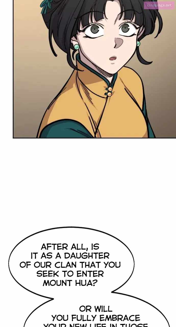 Read Return of the Mount Hua Sect Manga Online