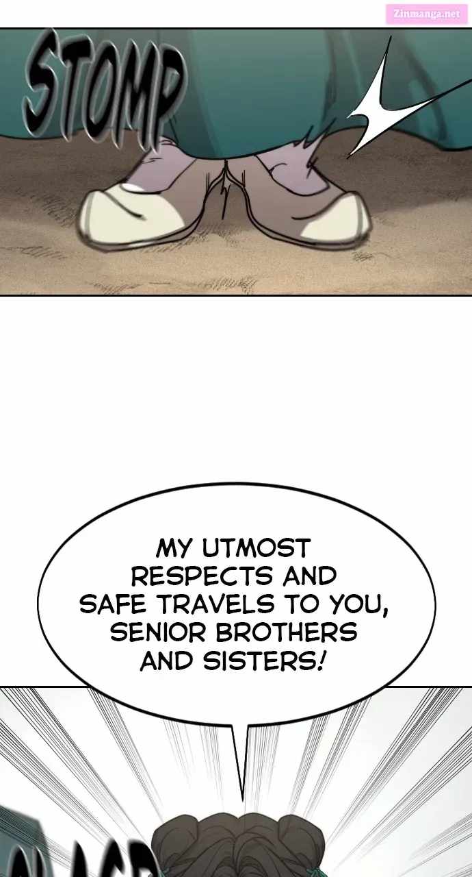 Read Return of the Mount Hua Sect Manga Online