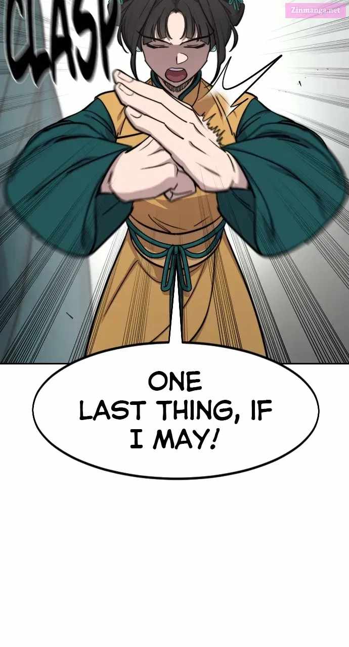 Read Return of the Mount Hua Sect Manga Online