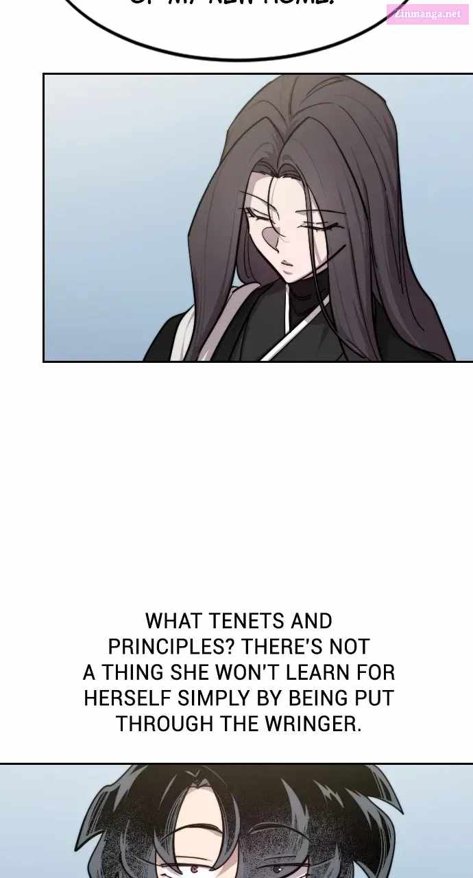 Read Return of the Mount Hua Sect Manga Online