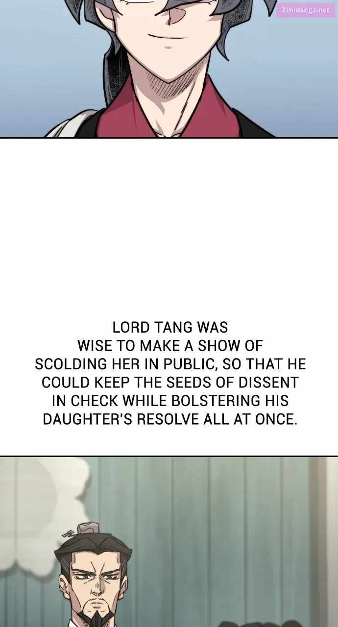 Read Return of the Mount Hua Sect Manga Online