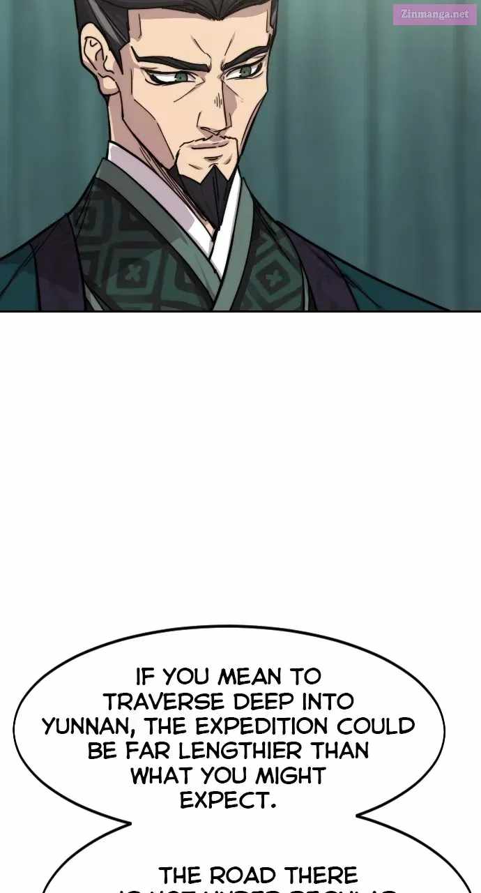 Read Return of the Mount Hua Sect Manga Online