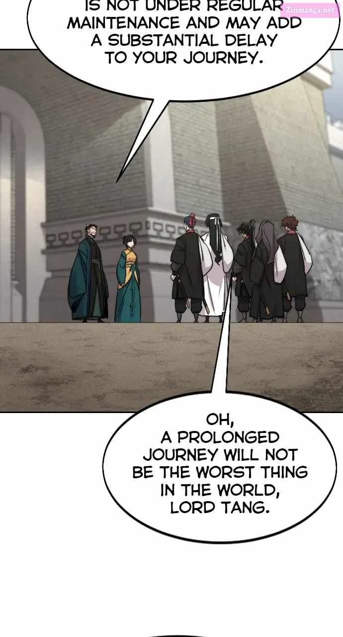 Read Return of the Mount Hua Sect Manga Online