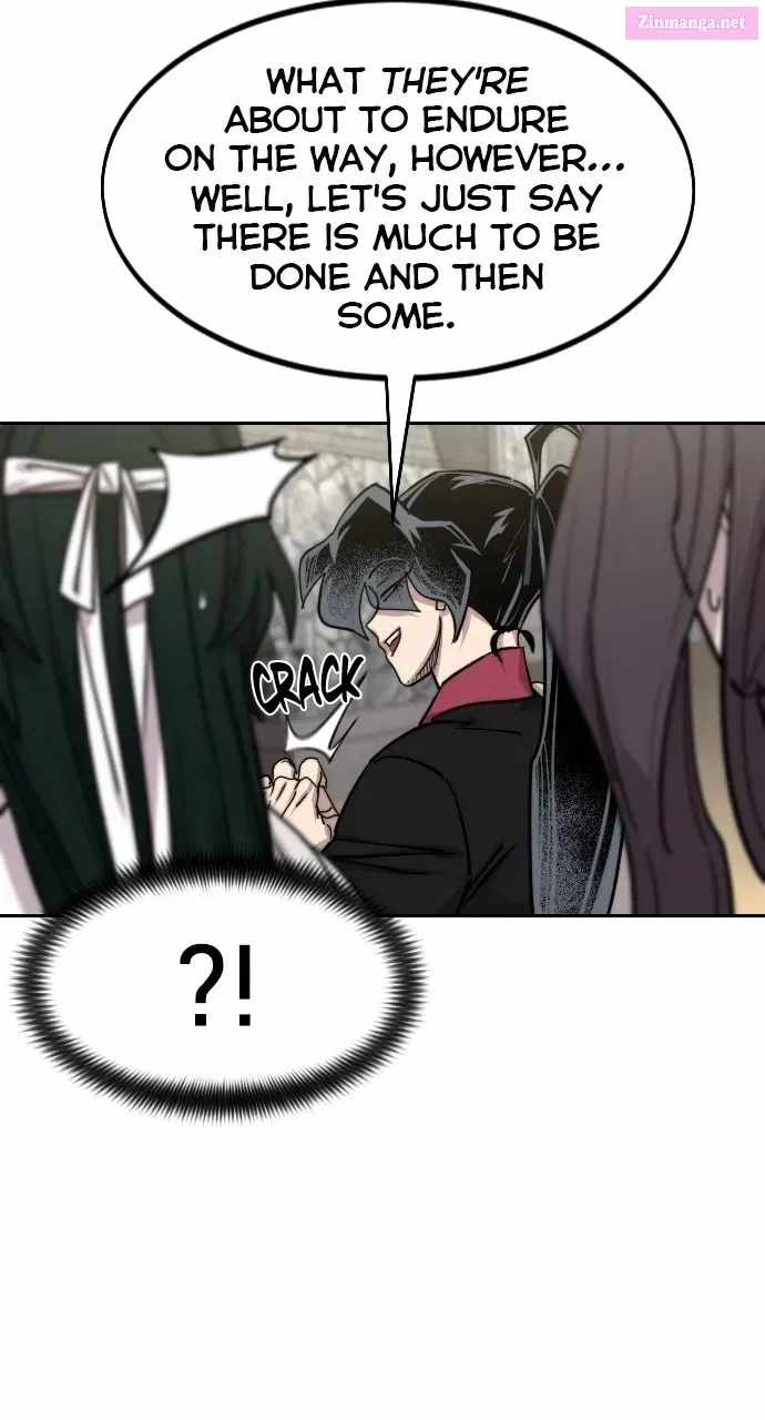 Read Return of the Mount Hua Sect Manga Online