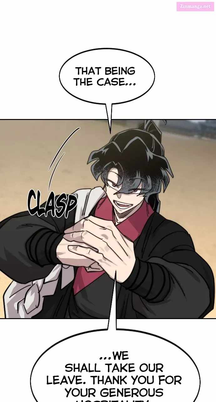 Read Return of the Mount Hua Sect Manga Online