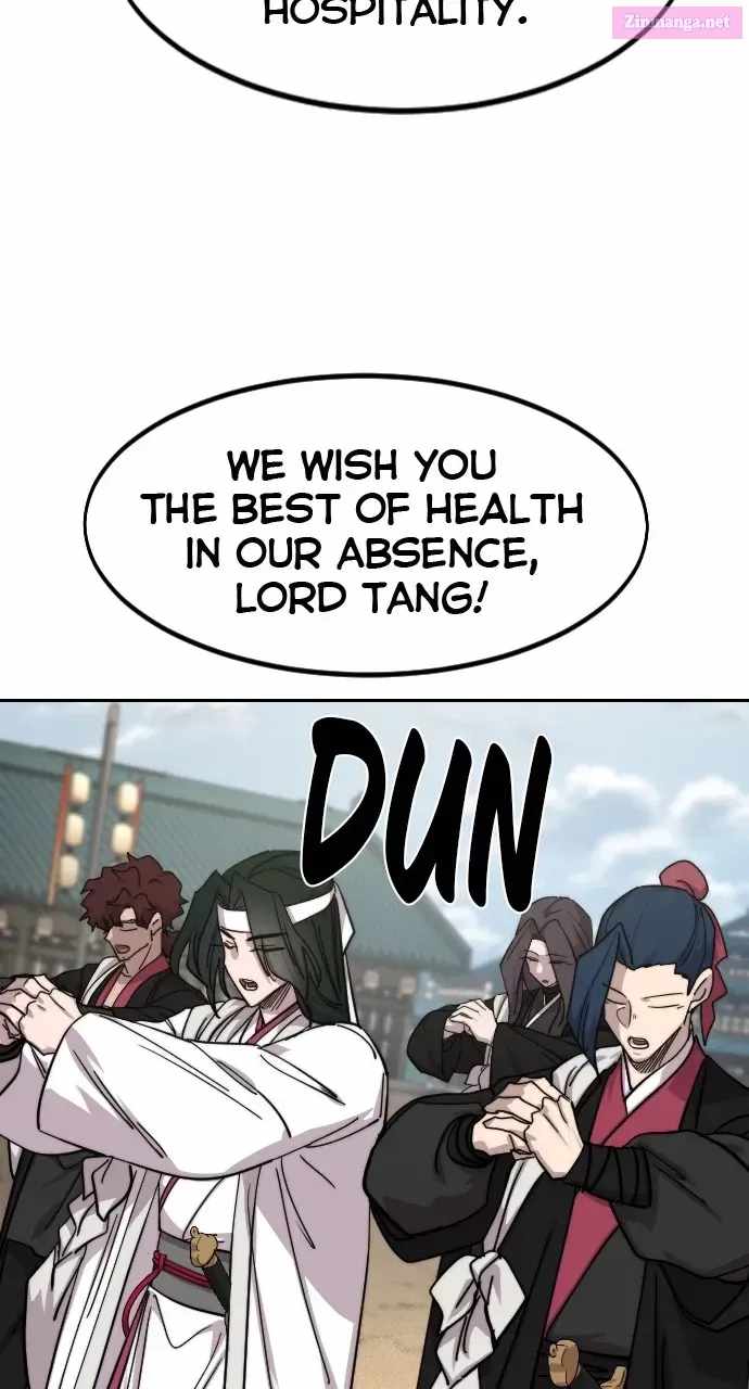 Read Return of the Mount Hua Sect Manga Online