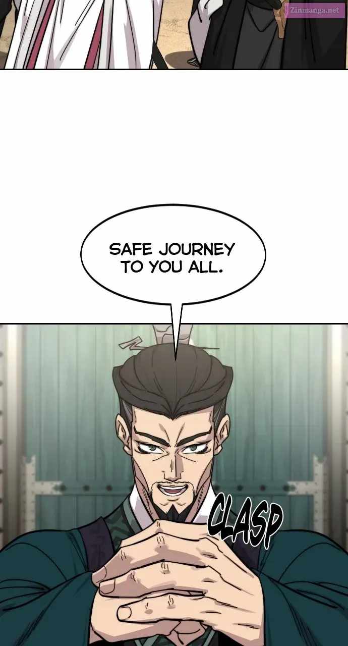 Read Return of the Mount Hua Sect Manga Online