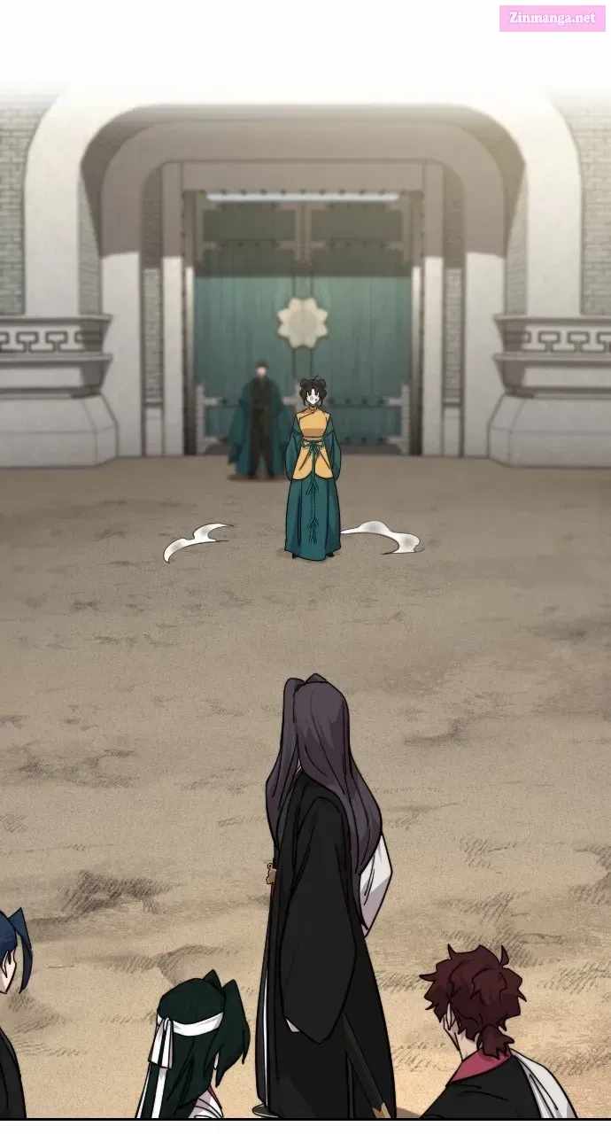 Read Return of the Mount Hua Sect Manga Online