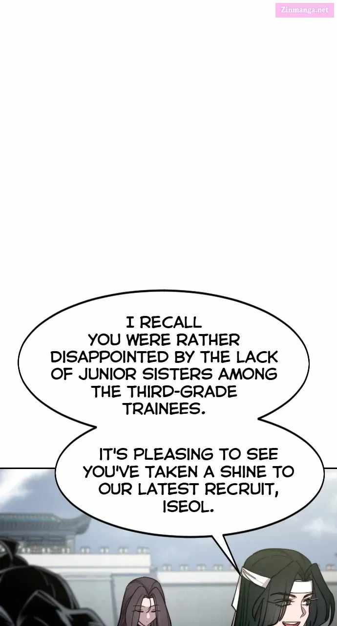 Read Return of the Mount Hua Sect Manga Online