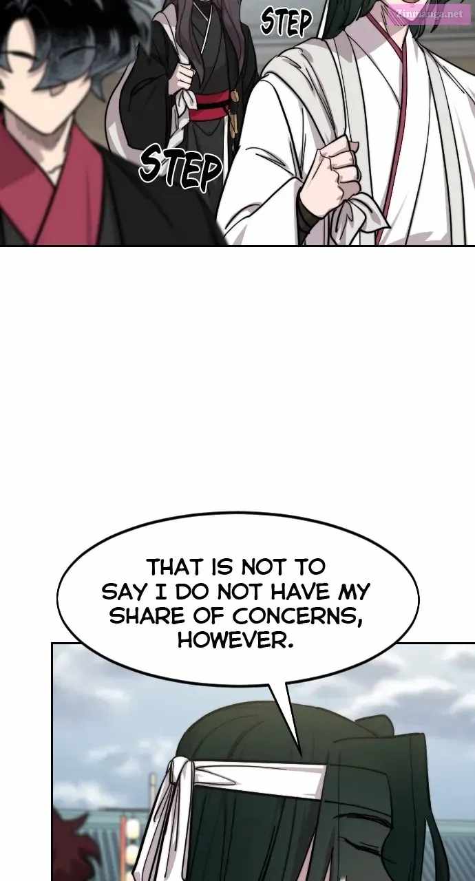 Read Return of the Mount Hua Sect Manga Online