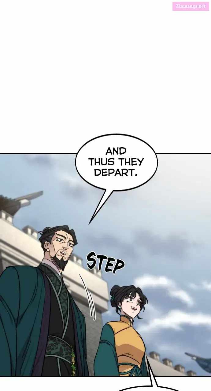 Read Return of the Mount Hua Sect Manga Online