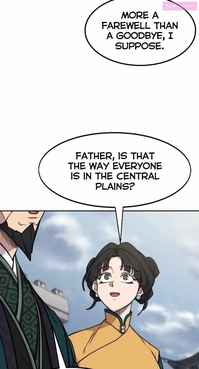 Read Return of the Mount Hua Sect Manga Online