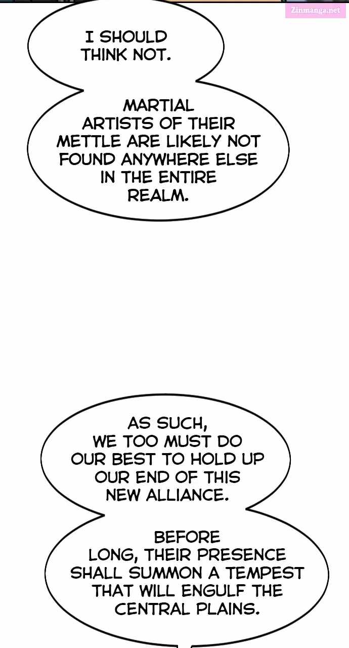 Read Return of the Mount Hua Sect Manga Online