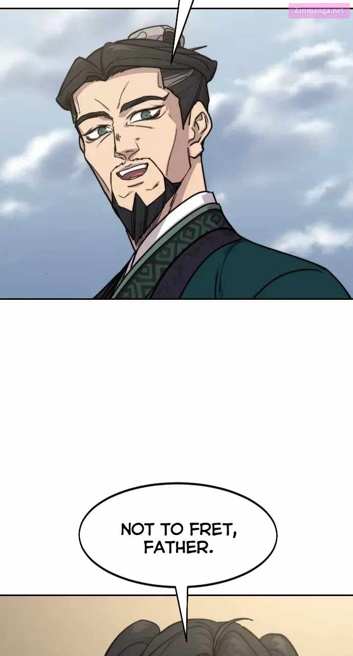 Read Return of the Mount Hua Sect Manga Online