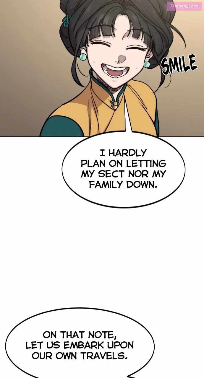 Read Return of the Mount Hua Sect Manga Online