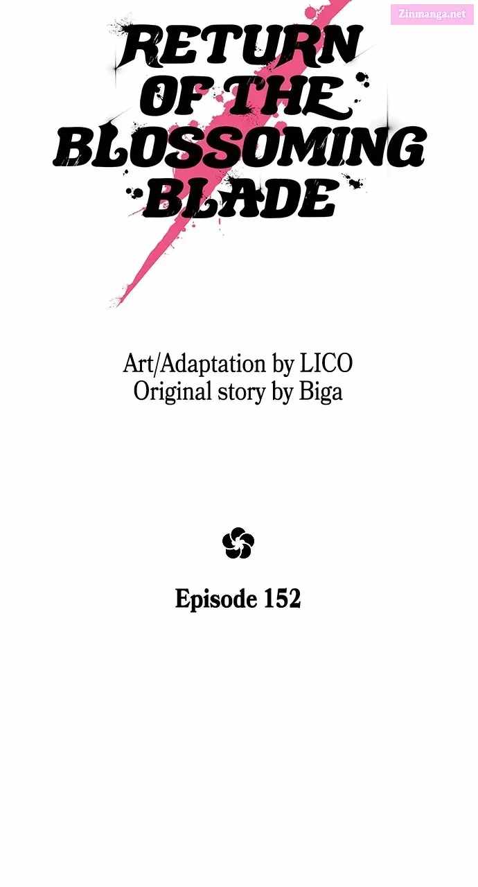 Read Return of the Mount Hua Sect Manga Online