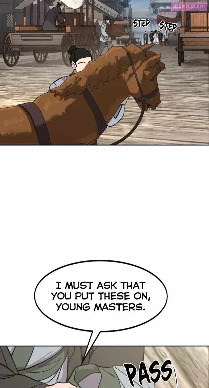 Read Return of the Mount Hua Sect Manga Online