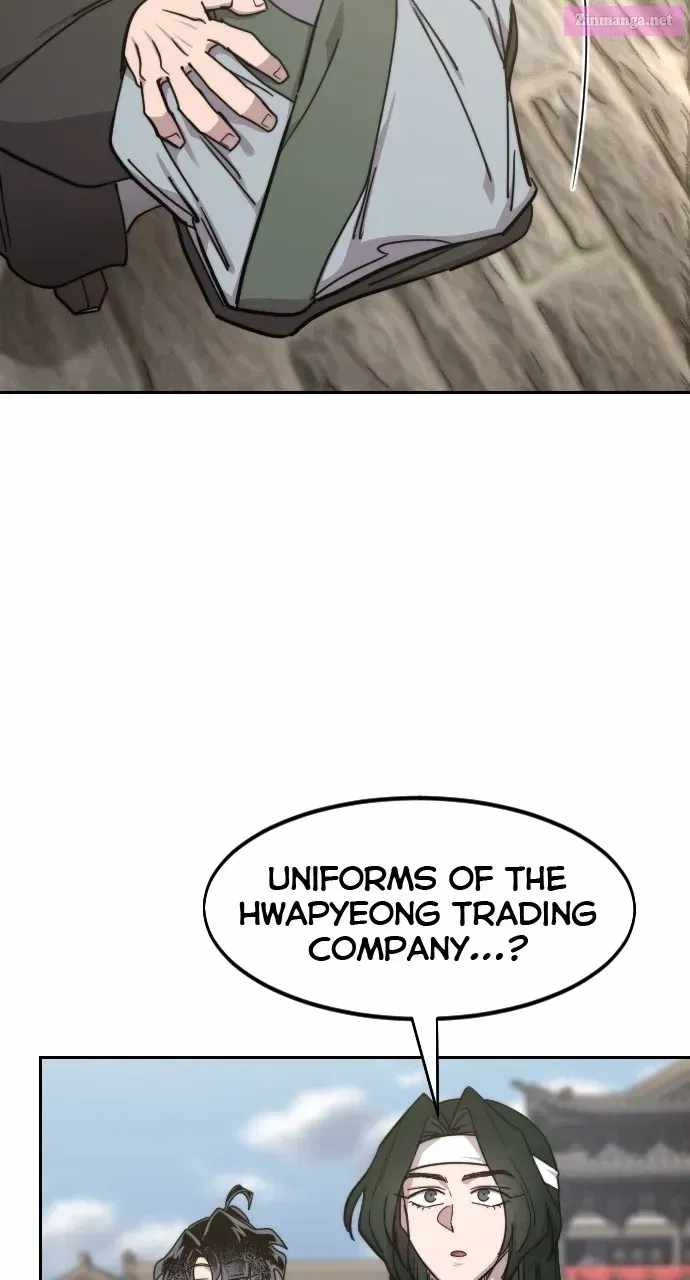 Read Return of the Mount Hua Sect Manga Online