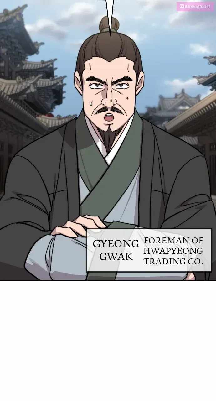 Read Return of the Mount Hua Sect Manga Online