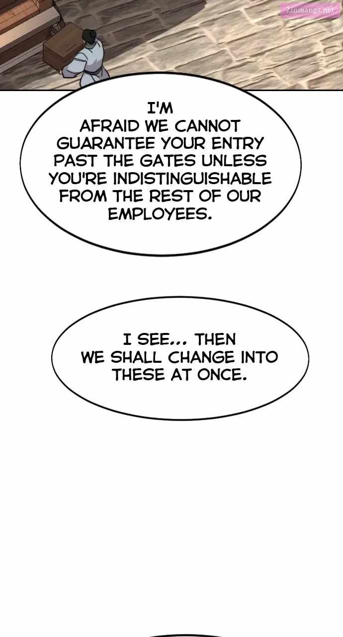 Read Return of the Mount Hua Sect Manga Online