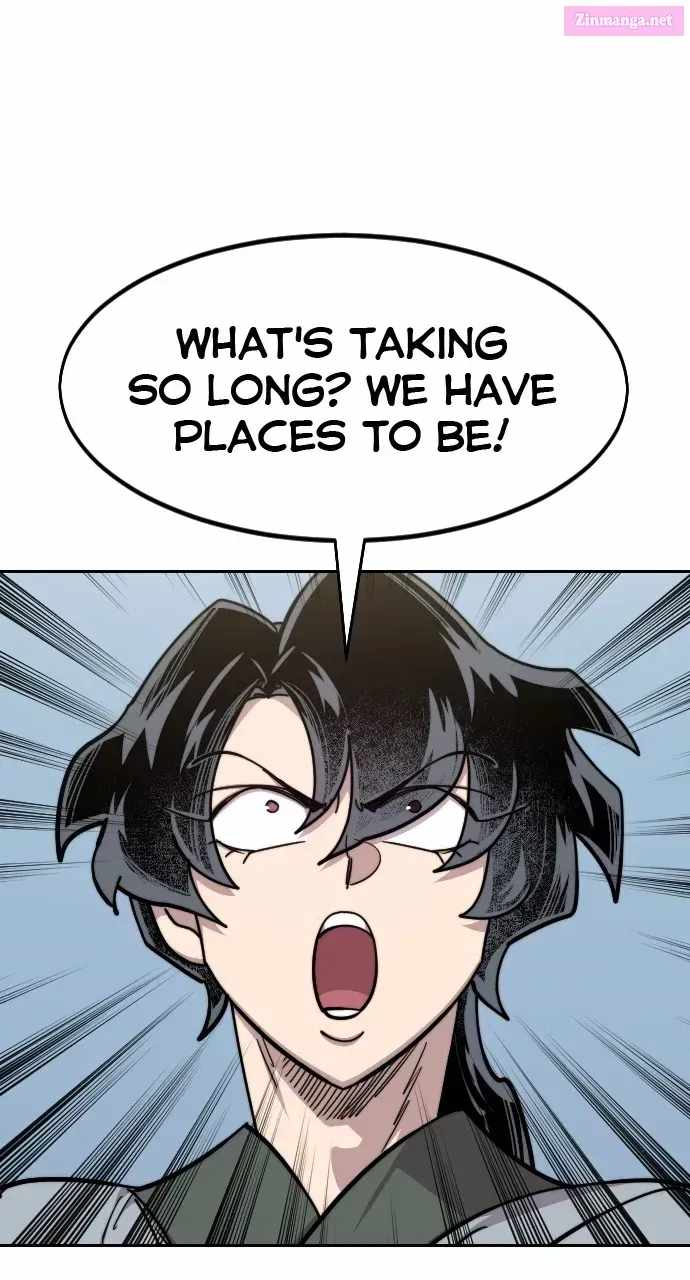 Read Return of the Mount Hua Sect Manga Online