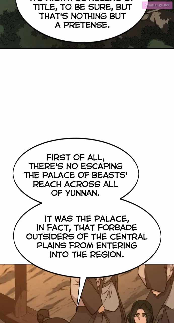 Read Return of the Mount Hua Sect Manga Online