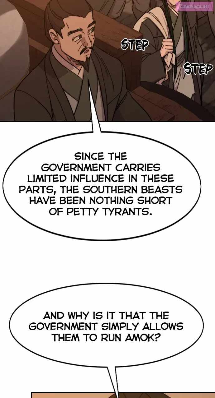 Read Return of the Mount Hua Sect Manga Online