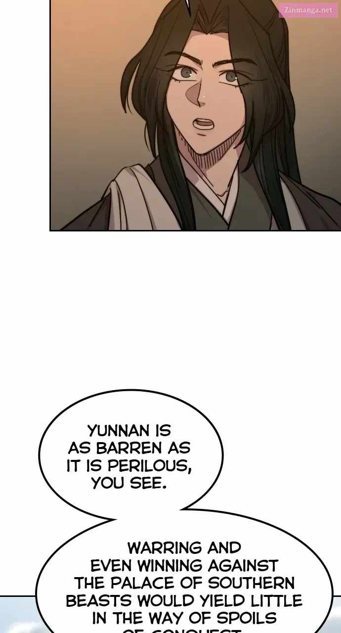 Read Return of the Mount Hua Sect Manga Online