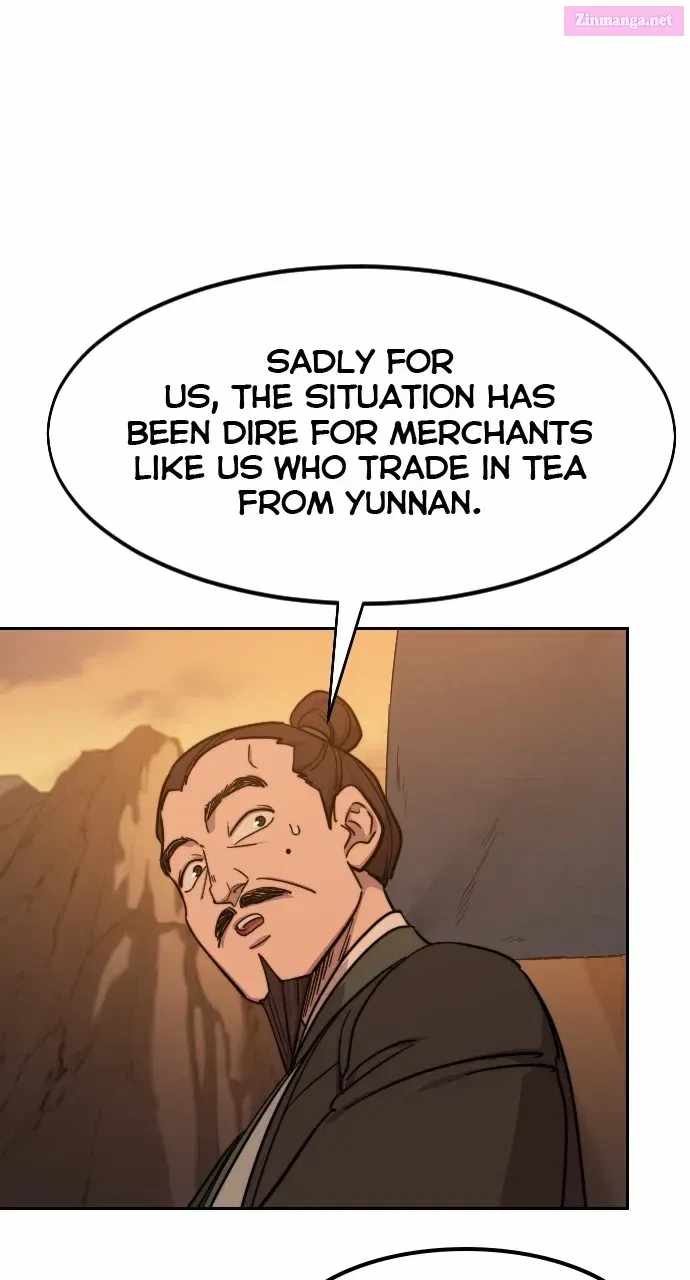 Read Return of the Mount Hua Sect Manga Online