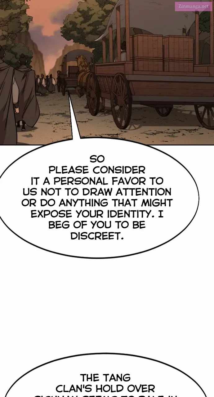 Read Return of the Mount Hua Sect Manga Online