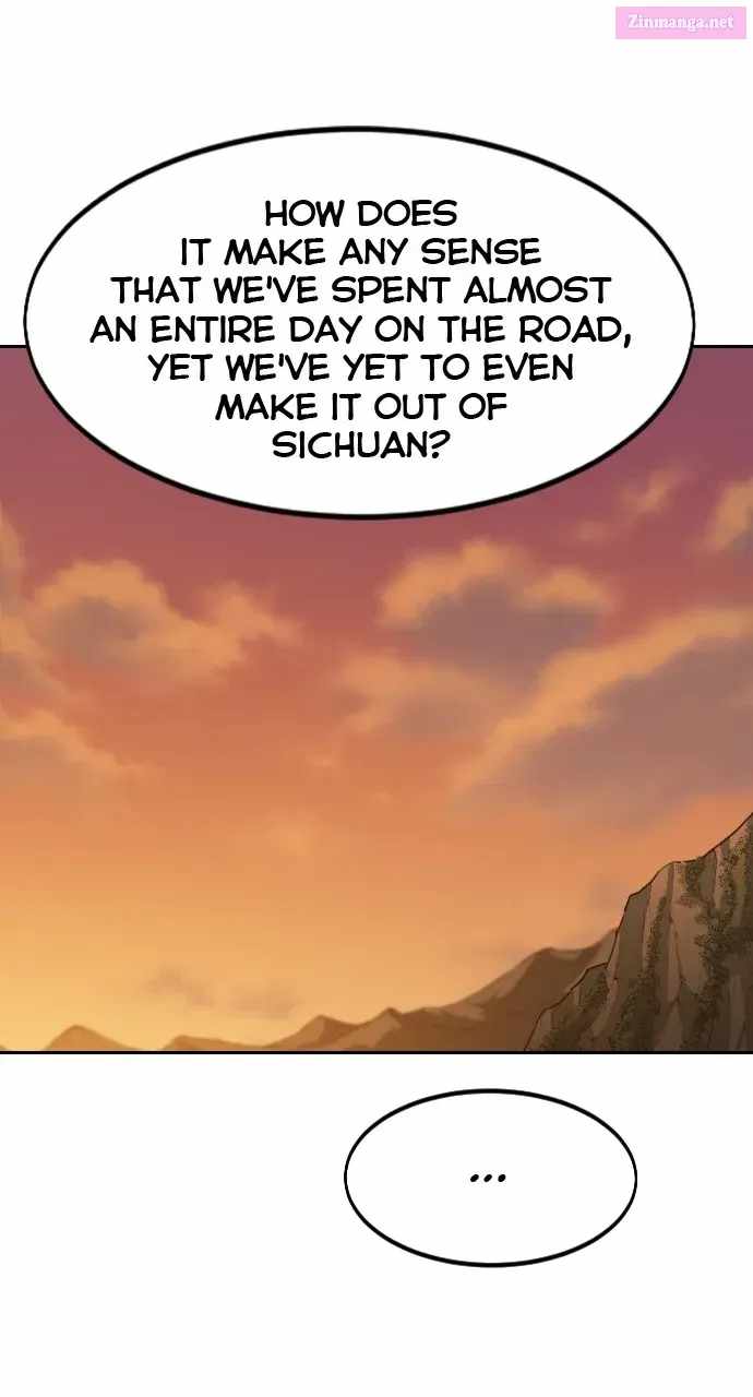 Read Return of the Mount Hua Sect Manga Online