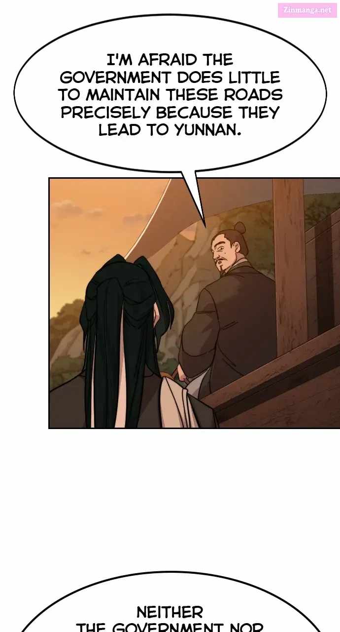 Read Return of the Mount Hua Sect Manga Online