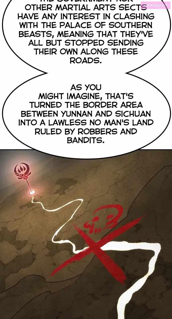 Read Return of the Mount Hua Sect Manga Online