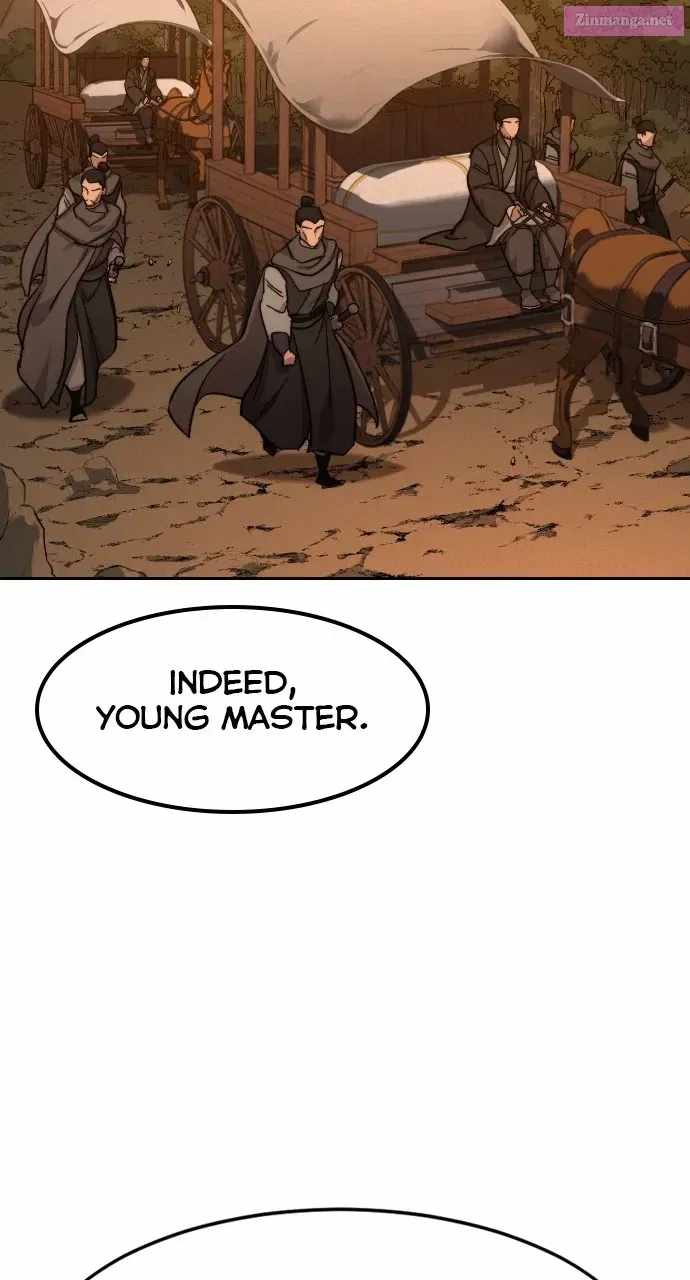 Read Return of the Mount Hua Sect Manga Online