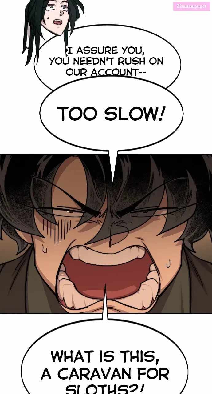 Read Return of the Mount Hua Sect Manga Online