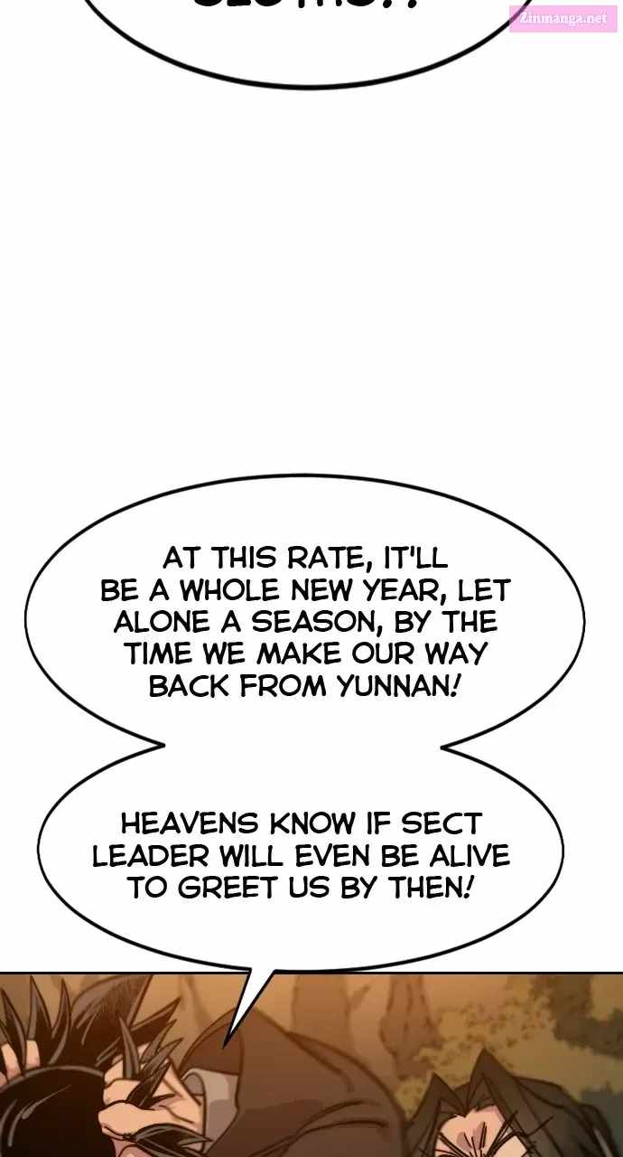 Read Return of the Mount Hua Sect Manga Online