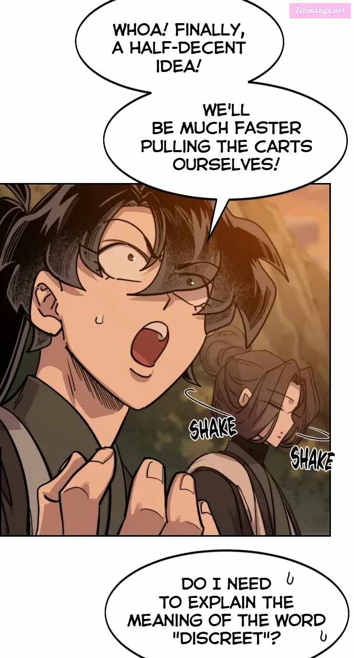 Read Return of the Mount Hua Sect Manga Online