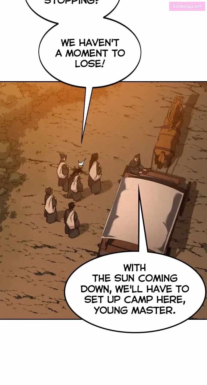 Read Return of the Mount Hua Sect Manga Online