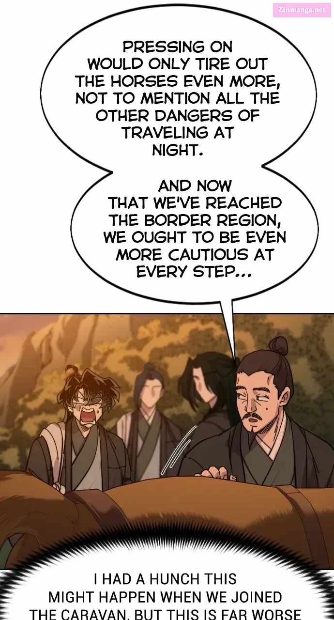 Read Return of the Mount Hua Sect Manga Online