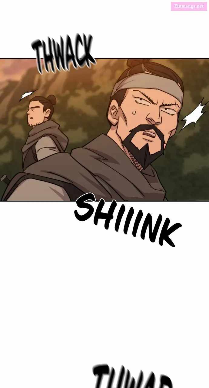 Read Return of the Mount Hua Sect Manga Online