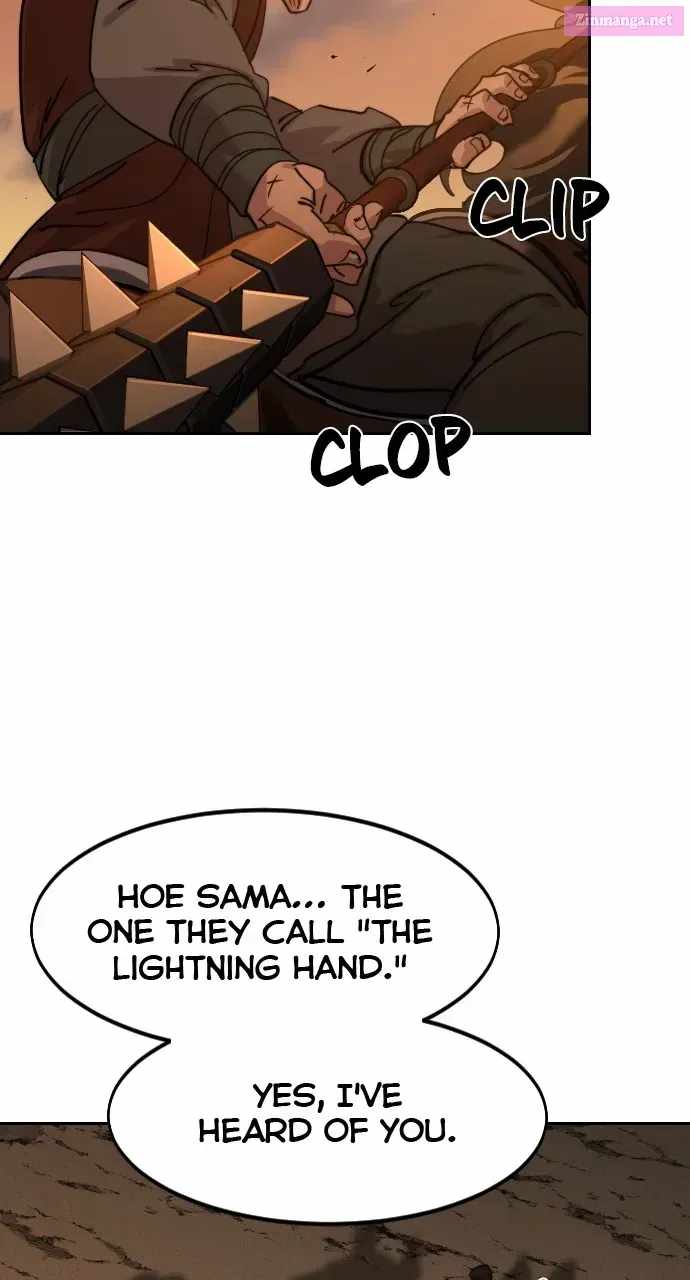 Read Return of the Mount Hua Sect Manga Online