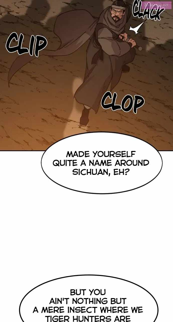 Read Return of the Mount Hua Sect Manga Online